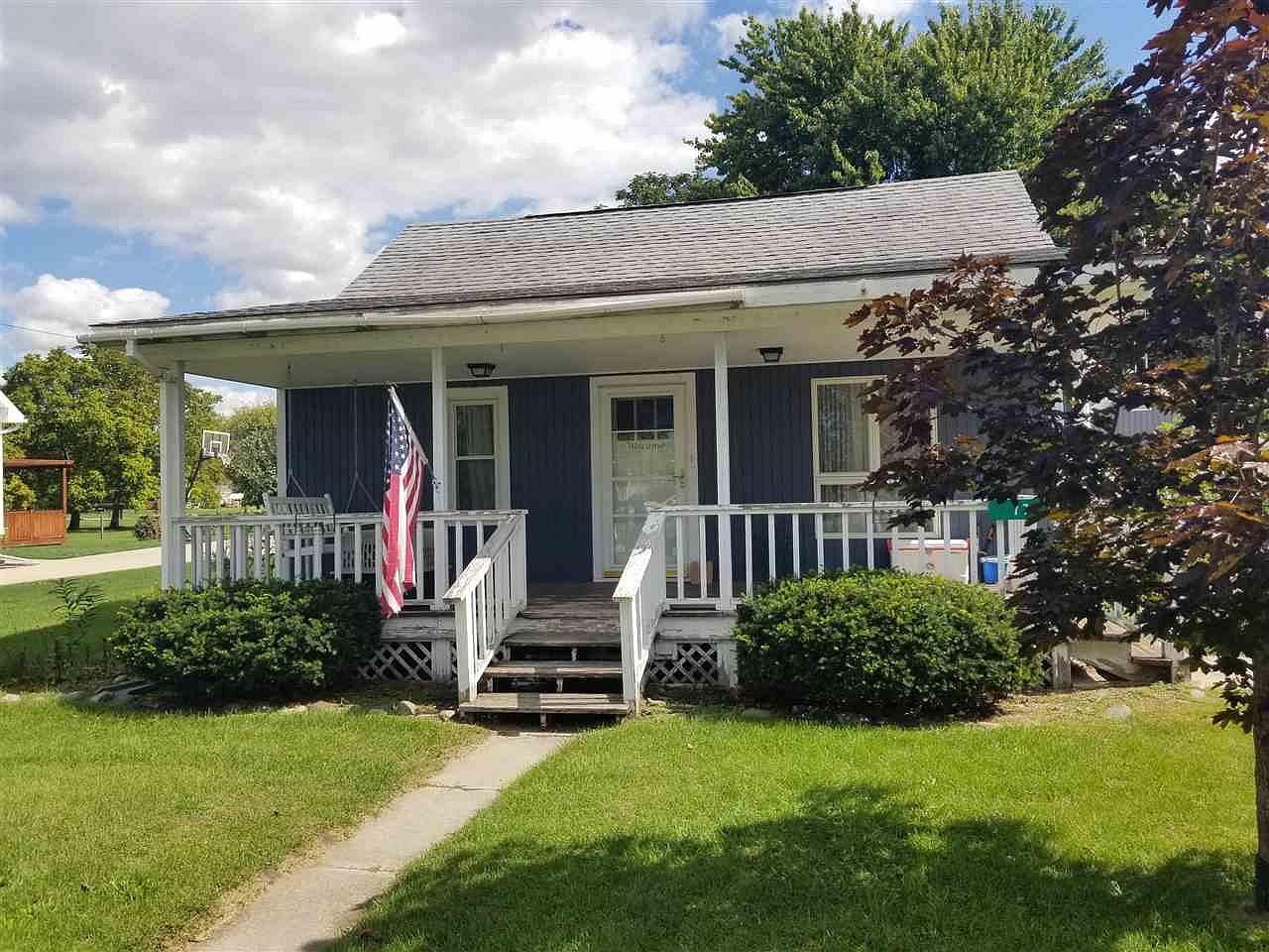 77 Auch St, Sebewaing, MI 48759 Zillow
