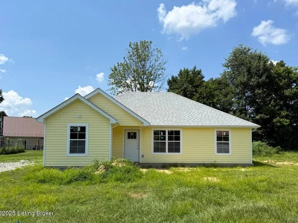 1606 Parkview Dr, Leitchfield, KY 42754