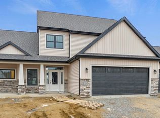 17192 Hillsong Ln, Huntertown, IN 46748