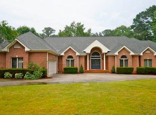 1736 Tilling Way, Smoke Rise, GA 30087