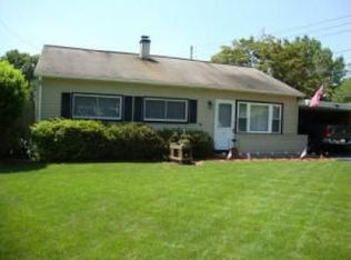 4 Conoy Rd, Landisville, PA 17538