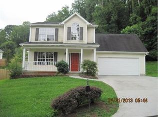 620 Cornerbrook Ln, Knoxville, TN 37918