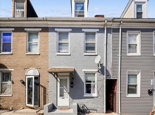 307 E Walnut St, York, PA 17403