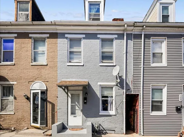 307 E Walnut St, York, PA 17403