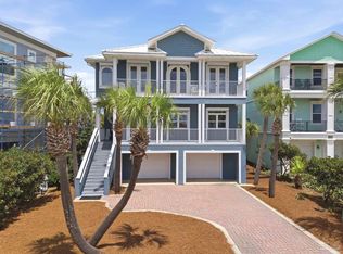 7652 Key West Dr, Navarre, FL 32566