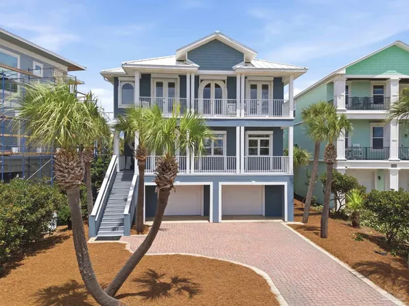 7652 Key West Dr, Navarre, FL 32566