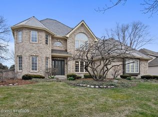 2393 Legacy Dr, Aurora, IL 60502