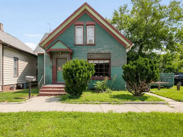 810 Ohio St, Michigan City, IN 46360