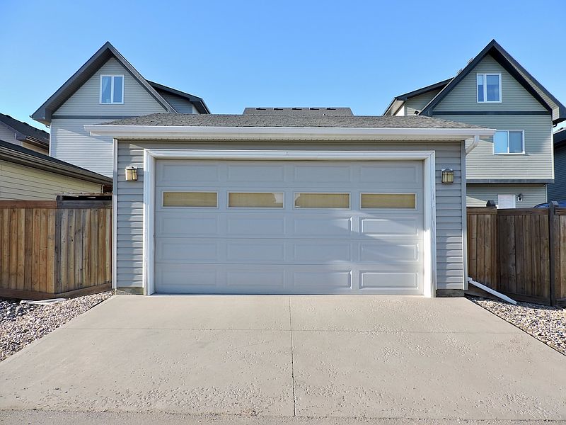 Edmonton House for rent - 4 Bedrooms — photo 5