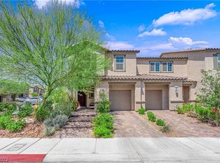 5378 Silver Branch Ave, Las Vegas, NV 89118