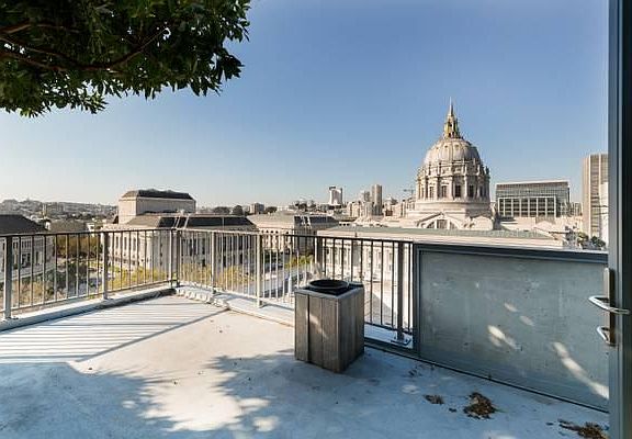 3rd image of 103 Polk St #1201