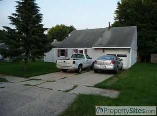 117 Franklin St, Cherry Valley, IL 61016