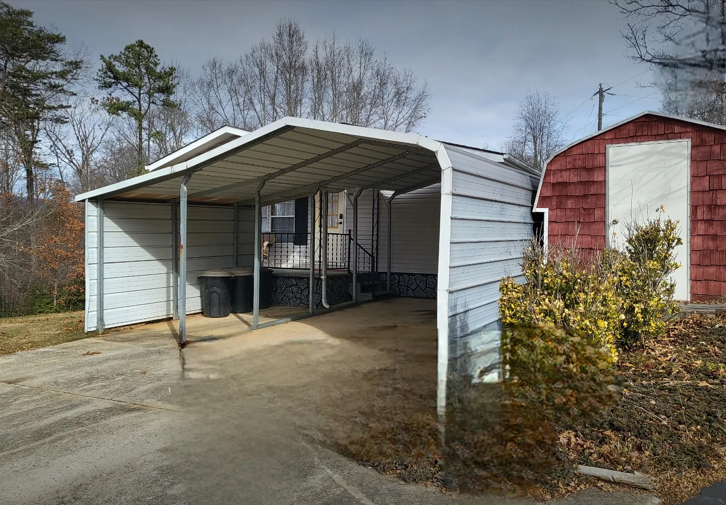 2 bed, 1050 sqft, $1,850 — Photo 3