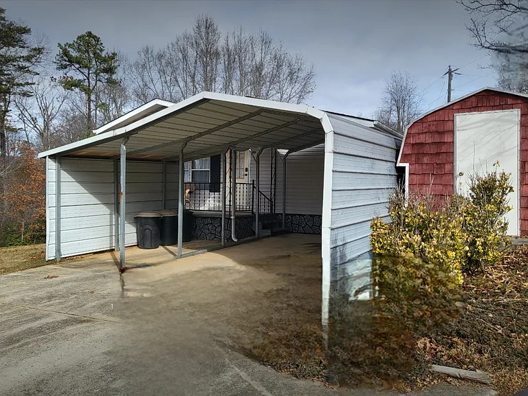 1281 Chestnut Mountain Rd — Photo 2