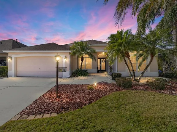 973 Isle Of Palms Path, The Villages, FL 32162