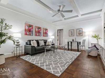 115 E 90th St #1C, Manhattan, NY, 10128
