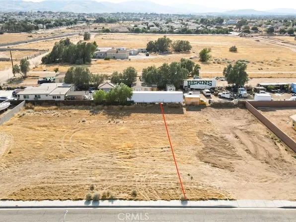 0 42nd St E Suite 4, Palmdale, CA 93552