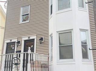 94 Anthony St, East Providence, RI 02914