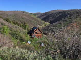 177 Tollgate Canyon Rd, Wanship, UT 84017