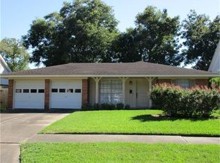 2411 Peach Ln, Pasadena, TX 77502