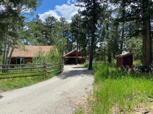 17 Longview Rd, Evergreen, CO 80439