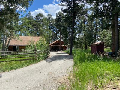 17 Longview Rd, Evergreen, CO, 80439