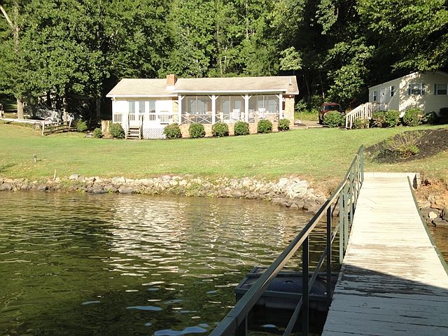 Main View