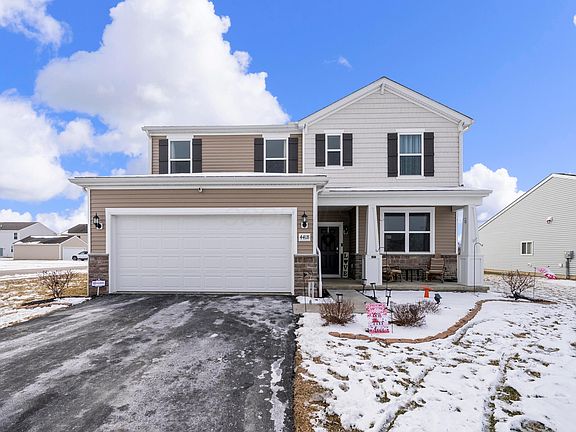 2nd image of 4418 Hickory Ln