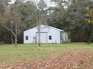 29962 Howell Rd, Waller, TX 77484