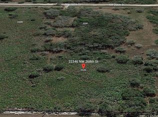 22346 NW 268th St, Okeechobee, FL 34972