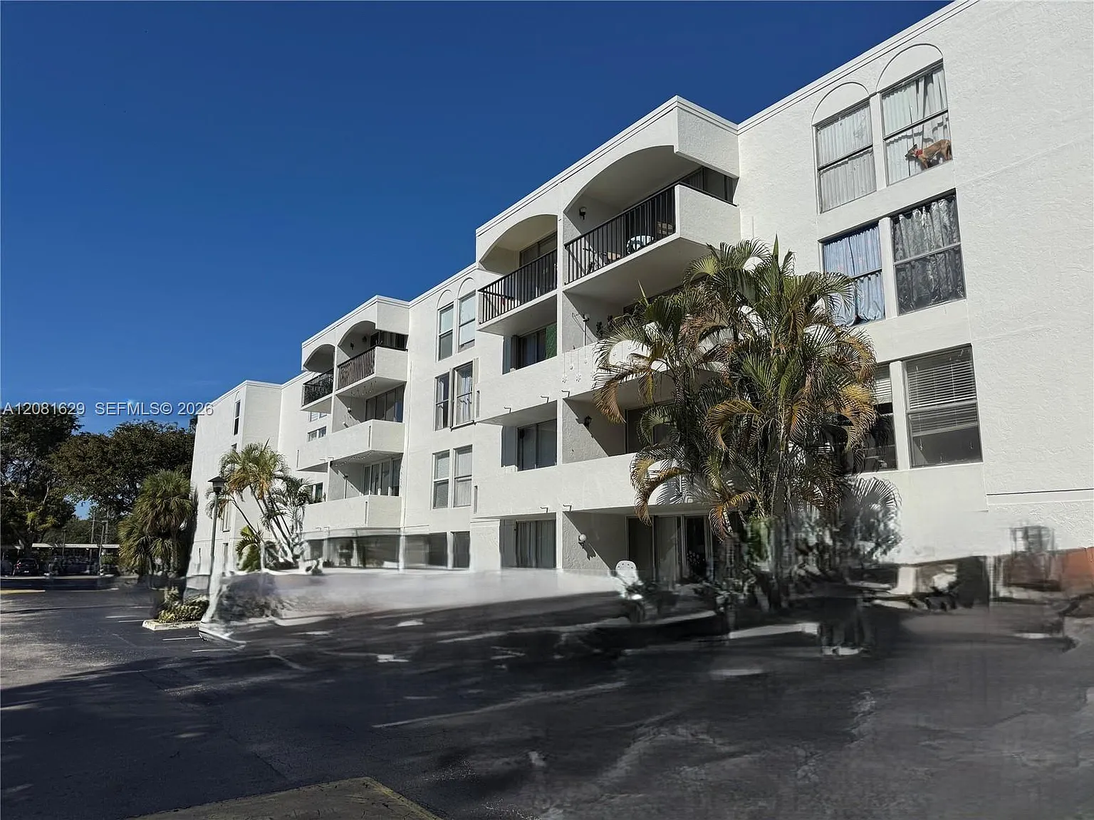 Coral Way Gardens Condo — Photo 4