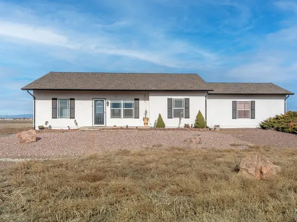 995 N Matt Dr, Pueblo West, CO 81007