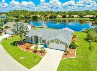 22793 Caroline Dr, Estero, FL 33928