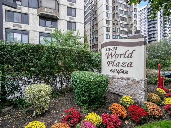 326 Prospect Ave APT 12H, Hackensack, NJ 07601