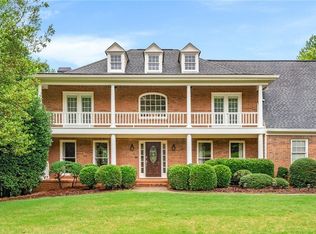 150 Westchester Way, Alpharetta, GA 30005
