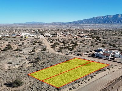 5603/5607 Boulder Rd NE, Rio Rancho, NM, 87144