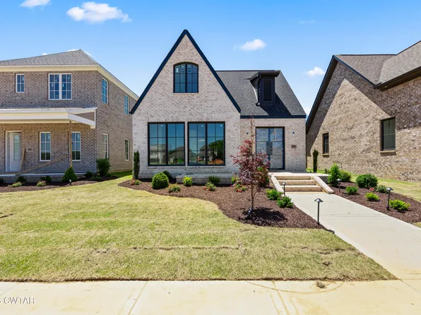 29 Oldetown Xing, Jackson, TN 38305