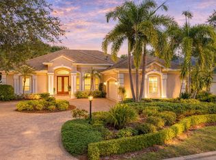 8125 Collingwood Ct, University Park, FL 34201
