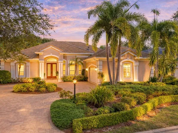 8125 Collingwood Ct, University Park, FL 34201