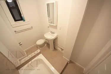 Rented by Kings Court Real Estate