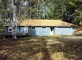 143 E Stager Lake Dr, Crystal Falls, MI 49920