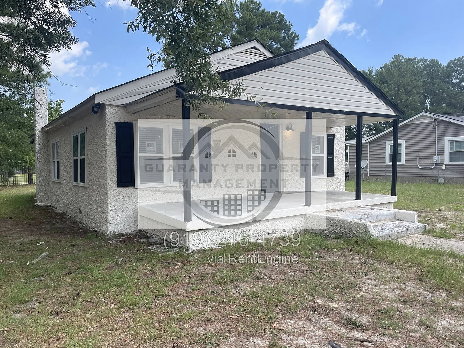 4 bed, 1.0 bath, $1,500 — Photo 1