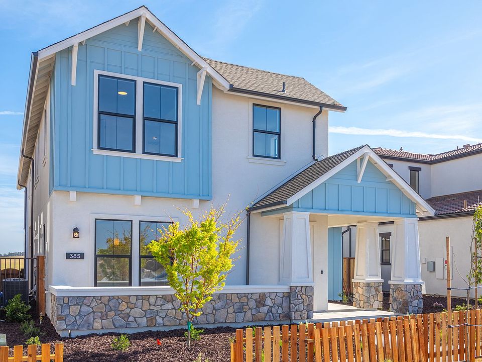Plan 3 Exterior