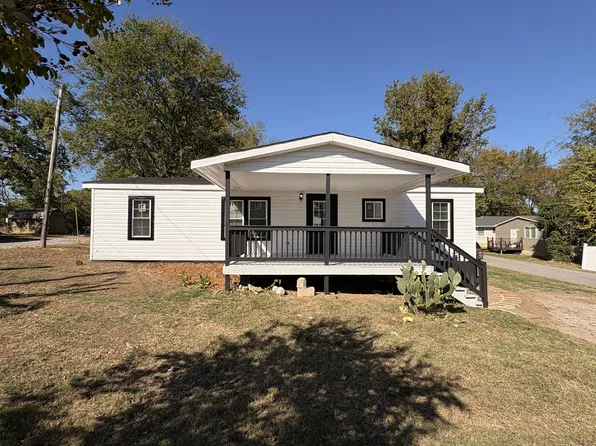 542 W Eastland St, Gallatin, TN 37066