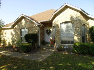 105 Hickory Rd, Bullard, TX 75757