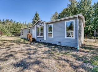 Jefferson Beach Estates, Kingston, WA 98346