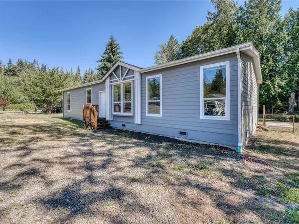 12661 NE Paul Drive, Kingston, WA 98346