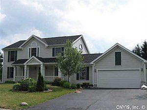 1st image of 8179 Capricorn Dr