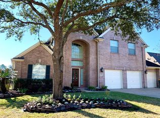 3610 E Cedar Hollow Dr, Pearland, TX 77584