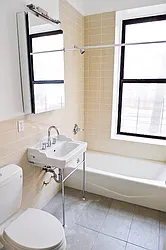 Rented by Citi Habitats